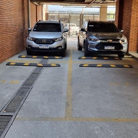 Apartamento En Asuncion Exterior foto