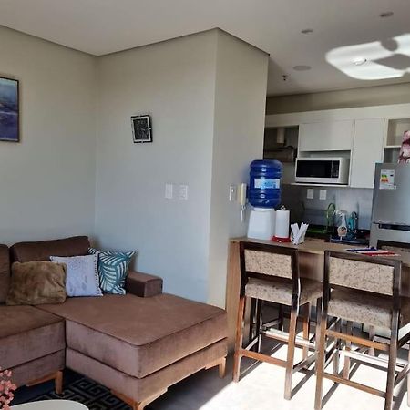 Apartamento En Asuncion Exterior foto