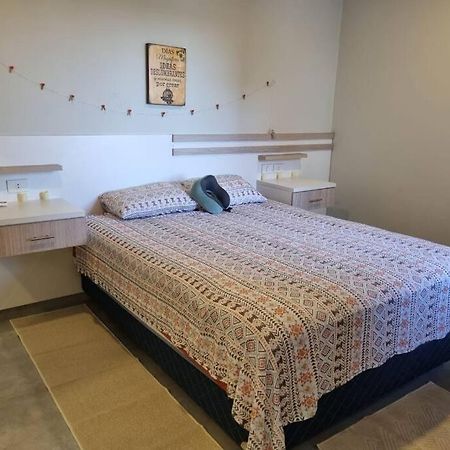 Apartamento En Asuncion Exterior foto