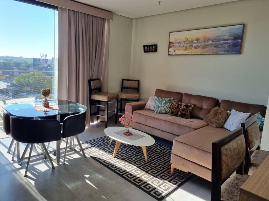 Apartamento En Asuncion Exterior foto