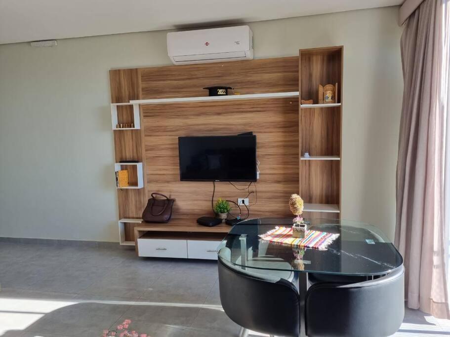 Apartamento En Asuncion Exterior foto