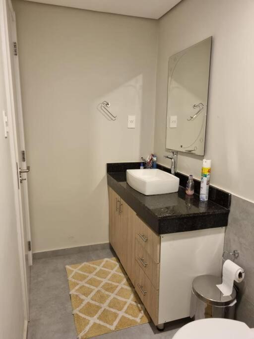 Apartamento En Asuncion Exterior foto