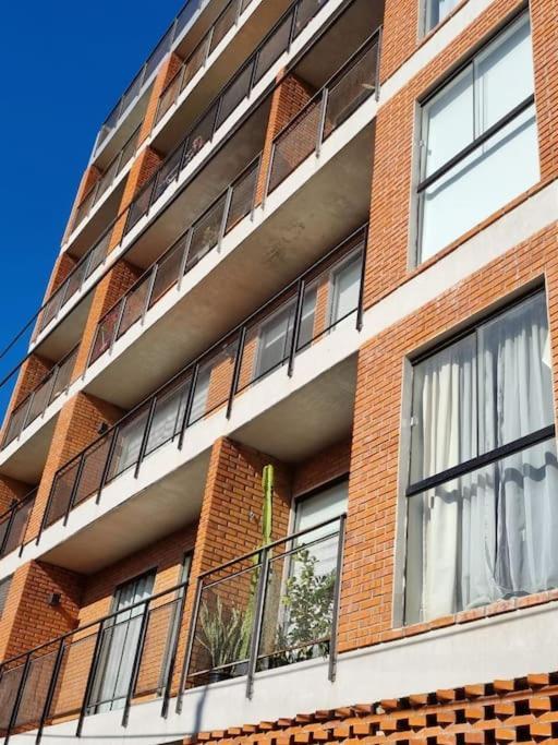 Apartamento En Asuncion Exterior foto